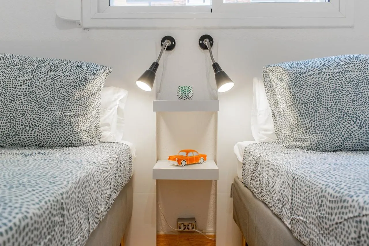 Lejlighed Ahllenrock Como Un Hotel, Pero Solo Para Ti Cornellà de Llobregat Spanien