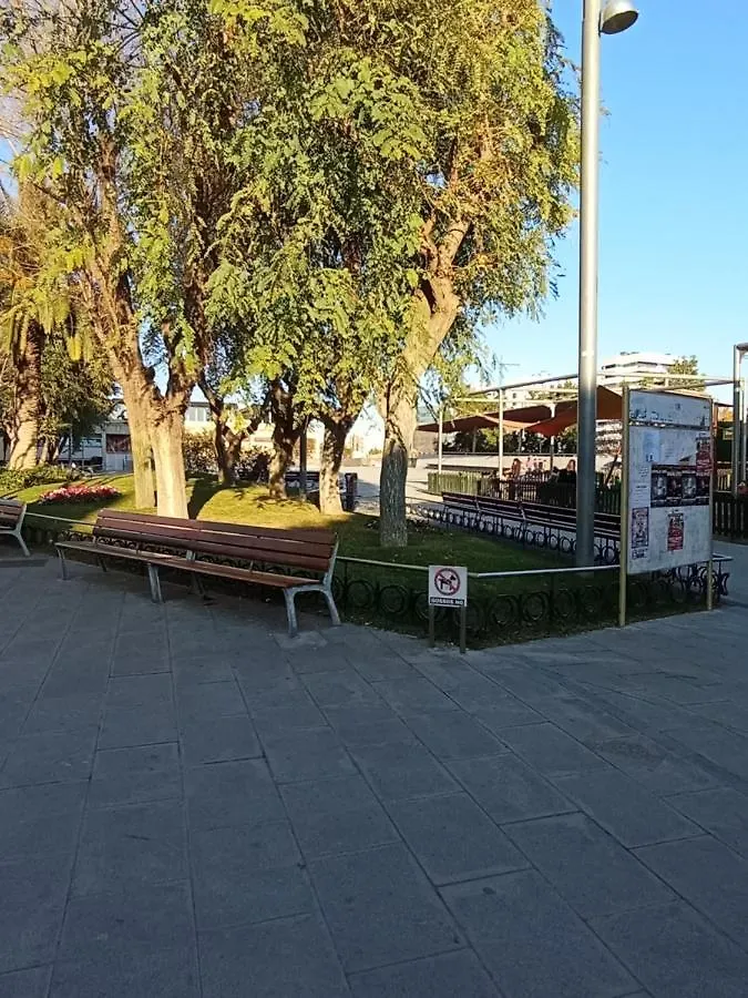 Ahllenrock Como Un Hotel, Pero Solo Para Ti Cornellà de Llobregat Lejlighed