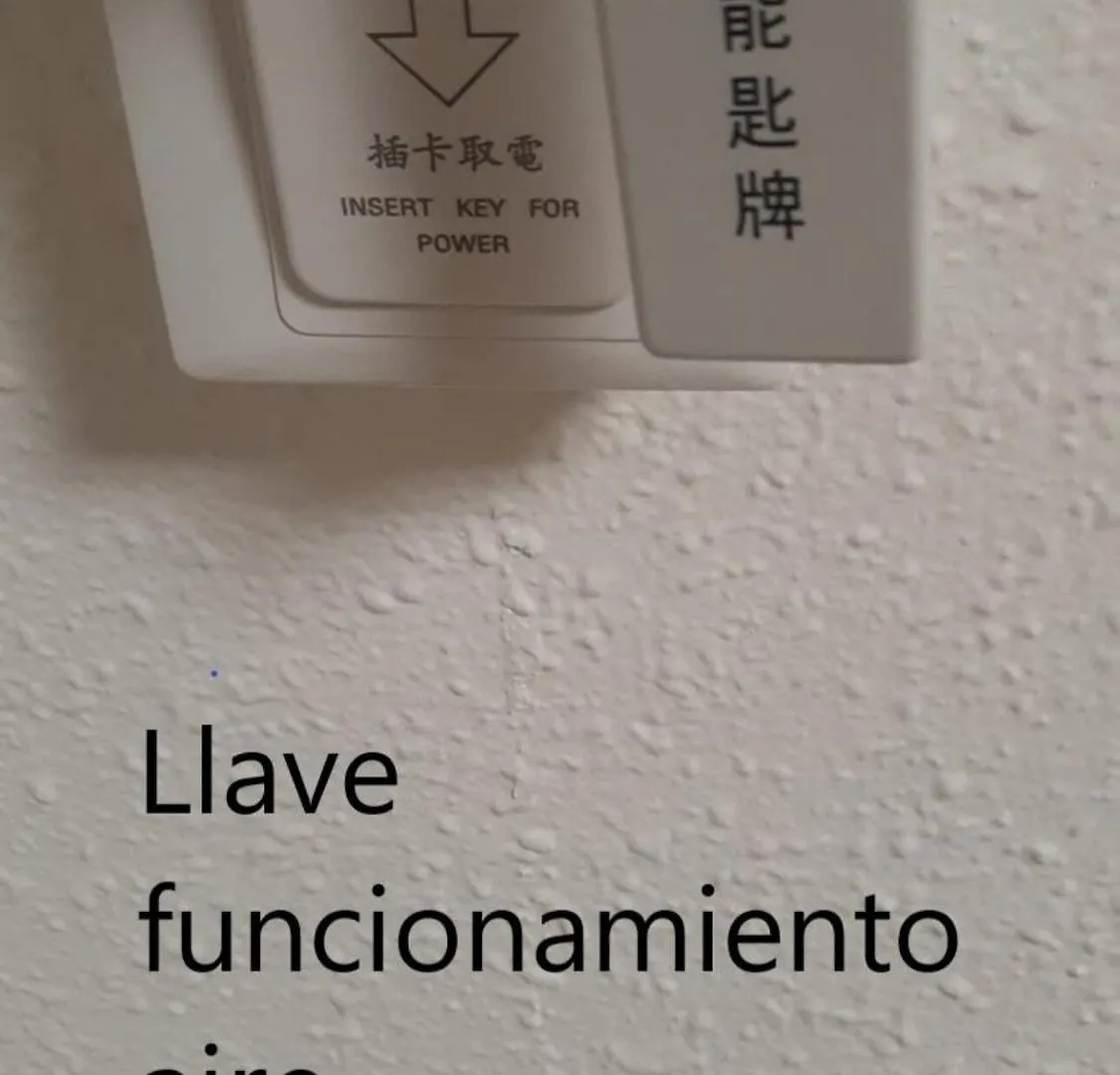 Ahllenrock Como Un Hotel, Pero Solo Para Ti Cornellà de Llobregat 0*,  Spanien