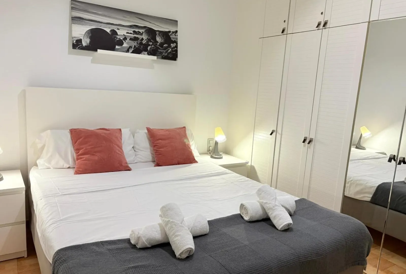 Ahllenrock Como Un Hotel, Pero Solo Para Ti Cornellà de Llobregat