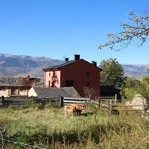 Cal Barné, Eco-apartament A Amb Jardí Apartamento