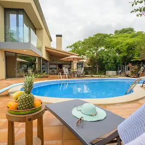 Casa Deluxe Alt Emporda Costa Brava - Private Swimming Pool Сasa de vacaciones