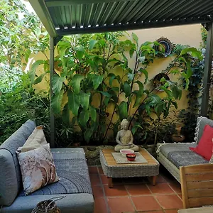 La Cantonada Сasa de vacaciones