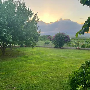 Lo Maset De Carmeta Сasa de vacaciones